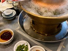 -鑫龙火锅城(青岛分店)