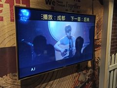 -秘宅KTV(马甸桥店)