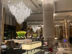 -杭州君悦酒店