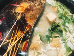 -XiaoJunGan Hotpot 钢管厂五区小郡肝火锅串串香