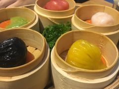 -一笼小幸运