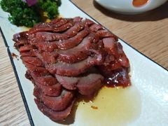 -去茶去餐厅(中央大街店)