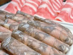 -快乐小羊·内蒙牛羊肉火锅(流花中心店)