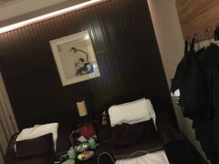 -足本纪·足道 SPA 简餐 小吃(文三西路店)
