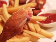 -宝莱纳啤酒花园餐厅PAULANER BRAUHAUS Nanjing(广州路店)