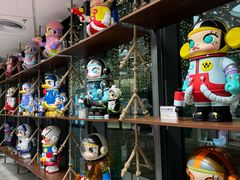 -泡泡玛特POPMART(天环购物中心店)