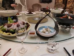 -小蓝鲸湖北菜(八一路店)