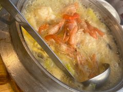 砂锅全家福-铜锣湾·有麝自然香(长嘉汇购物公园店)
