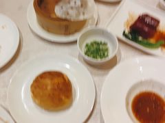 -福州天元国际威斯汀酒店·中国元素餐厅
