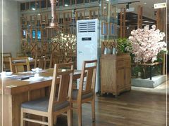 -紫霞门韩国料理烤肉(深南东路店)