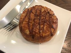 -星巴克(武汉江夏中百广场店)