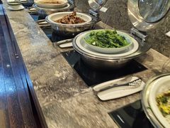 -浙江西子宾馆·瑶园咖啡厅