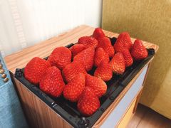 -百果园(万达揽湖苑丙铺路店)