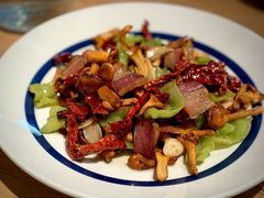 -一坐一忘云南菜(三里屯店)