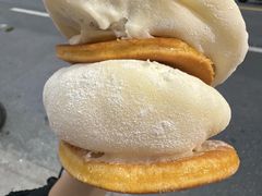 -辛一·铜锣烧(鸿寿坊店)