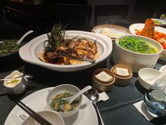 -江南雅厨(李公堤店)