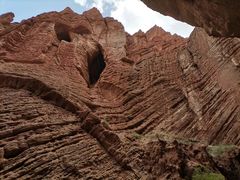 -天山神秘大峡谷