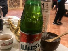 -巴依老爷·新疆美食(上城区天城路店)