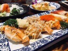 -达摩食堂(仓山万达店)
