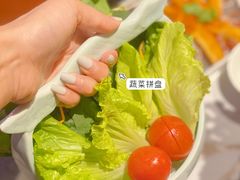 蔬菜拼盘-斯普汇生蚝牛排馆(中骏世界城店)