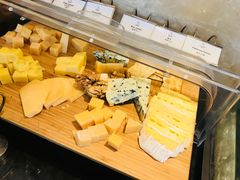 -索菲特西湖大酒店·香榭丽全日候餐厅(南山路店)