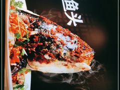 -坛宗剁椒鱼头(河西王府井店)
