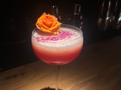-NOVA CORE蔚来酒吧(新天地店)
