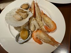 -富力丽思卡尔顿酒店·香荟全日制餐厅
