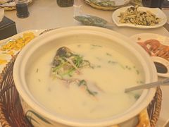 -紫藤园·天目湖大鱼头(南山竹海店)