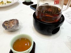 -禄福山庄•顺德菜·融和菜(龙江店)