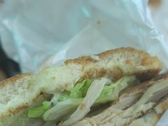 -麦当劳(惠政老街店)