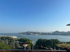 景观位-鹭江宾馆·观海餐厅