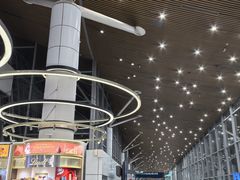 -吉隆坡国际机场