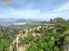 -狼牙山风景区