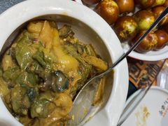 -金掌勺东北菜(格兰晴天店)