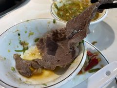 -潮发潮汕牛肉店(龙洞店)