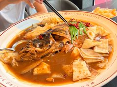 -旺顺阁·北京菜·烤鸭(大望路店)