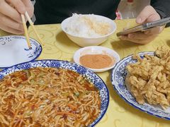 -红升老菜馆(巨兴街店)