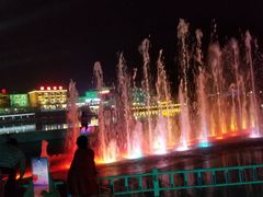 -百里峡七彩艺术小镇