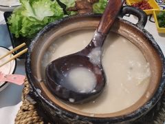 -云晓光头烧烤吧(德平路店)