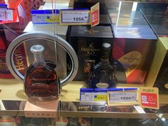 -麦德龙(浦东店)
