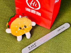 -海底捞火锅(王府井银泰in88店)
