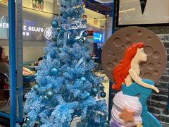 -CORNER CONE GELATO酷矿手作霜淇淋(南头古城店)