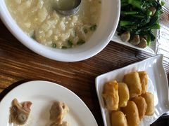 -凤厨顺德水乡凤味馆(大良锦龙路店)