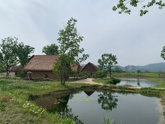 -良渚古城遗址公园
