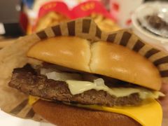 -麦当劳(星光行店)