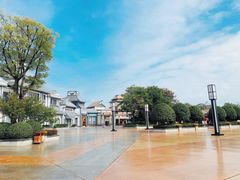 -芜湖方特东方神画
