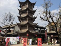 -云南民族村