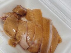 -大聪烧鹅快餐店(梅林店)