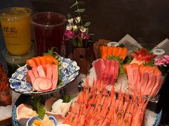 -松鹤精致料理(五一中路店)